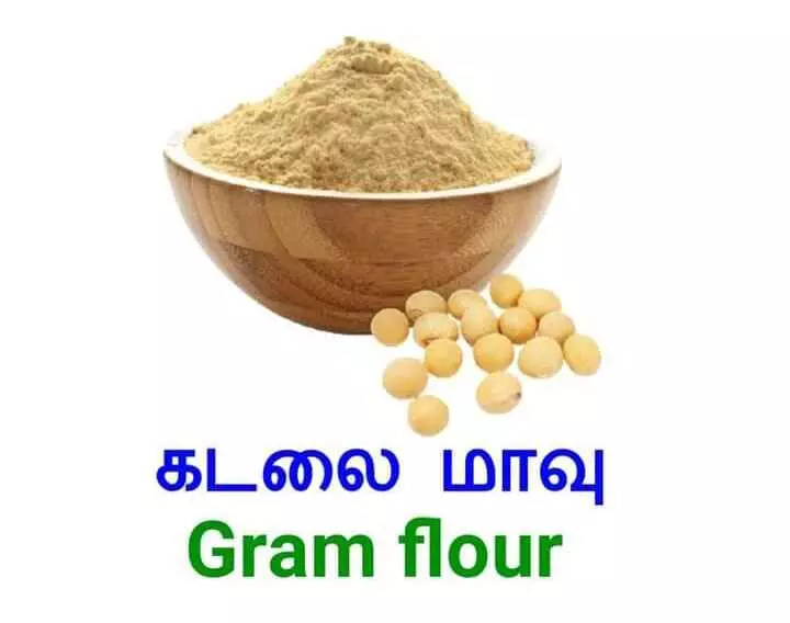 Gram Flour Meaning In Tamil Gram Flour Meaning In Tamil