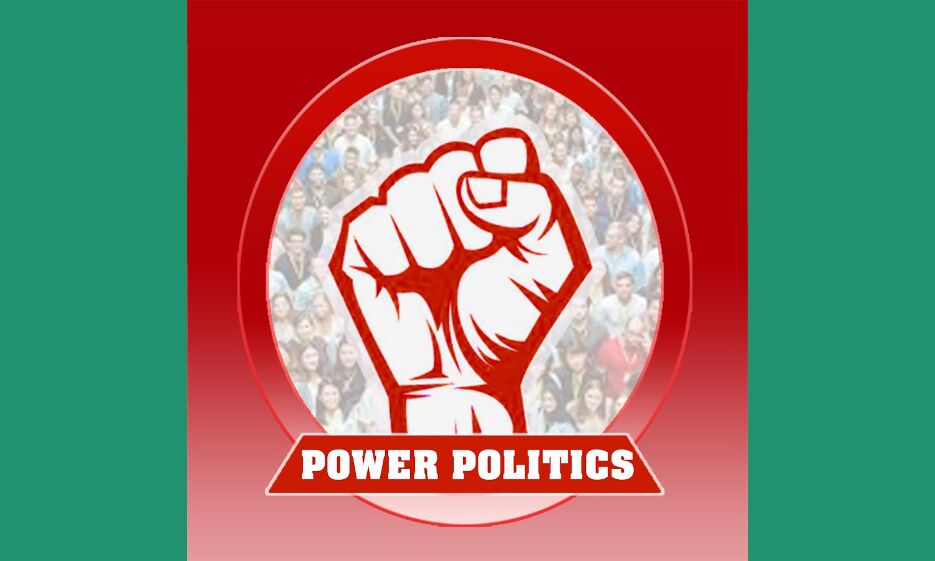 Kekuatan politik: Pengalaman adalah benih pertumbuhan dalam politik….Bacalah…