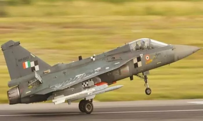 Digital flight control computer for Tejas Mk1A flown successfully ...