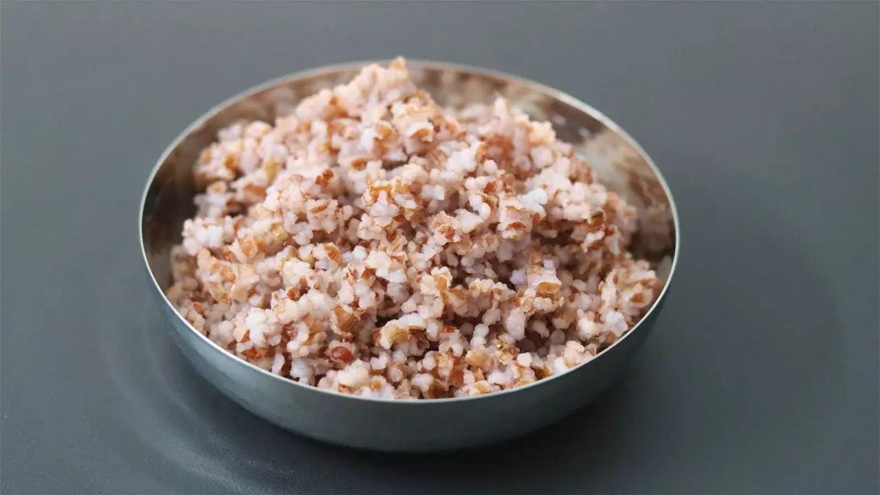 நவரா அரிசி சோறு நவரா அரிசி சோறு