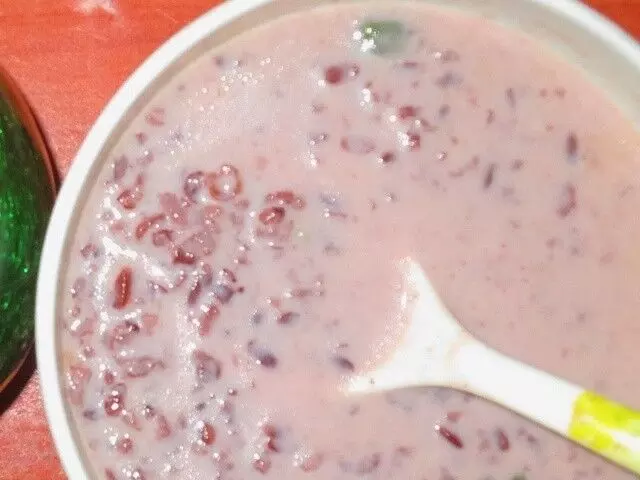 நவரா அரிசி பாயாசம் நவரா அரிசி பாயாசம்